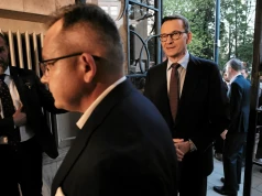 Morawiecki rekrutuje członków do Rozwoju Plus. "Jestem po paru rozmowach"