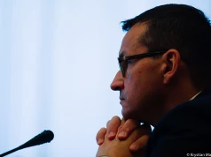 To ON zajmie się przyszłością Morawieckiego w PiS. Już zabrał głos! „To może być kara…”