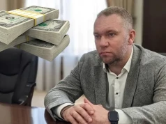 Co za bydlaki! Rozkradli pomoc dla ofiar wojny