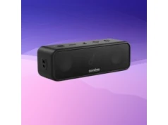 Promocja na głośnik Anker Soundcore 3 (16W, IPX7, 24h) już za jedyne 129 zł w Amazon PL