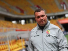 Jagiellonia potwierdziła transfer! "Czekałem na ten moment"