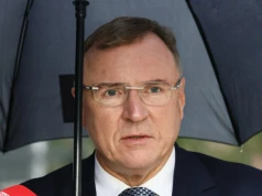 Kurski ma milczeć. Kulisy burzliwego spotkania na szczycie w PiS