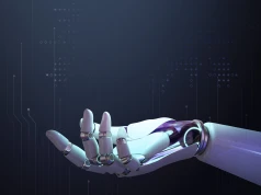 AI dostała ręce i nogi. Roboty zdecydują o przyszłości europejskiej gospodarki