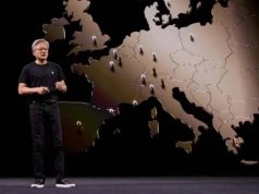 Mają dość AI. Rynek runął, Samsung i Nvidia liczą straty