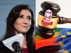 Zajączkowska-Hernik: Oni są niesamowici. Chcą rozporządzeniem zmieniać Konstytucję
