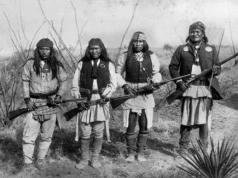 „Washington Post”: Plemiona Indian zaczynają odkupować części swych historycznych terytoriów