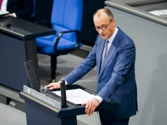 Merz zaostrza kurs w sporze o budżet UE. To zbyt drogi plan