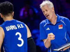 Liga Narodów siatkarzy: Japonia - Chiny. Relacja live i wynik na żywo