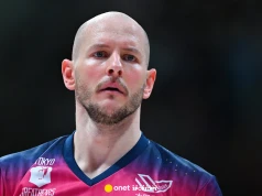 Oto co robi Bartosz Kurek w przerwie od kadry. Ujawnili
