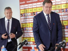 Przekazali sensacyjne wieści ws. Jana Urbana. "Jego pozycja jest tak słaba"