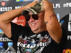 "Nie zabierajcie ich na festiwal". Owsiak wydał apel