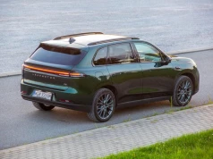 Test: Jak wygląda trwałość chińskiego samochodu Leapmotor C10 REEV po 15.000 kilometrach?