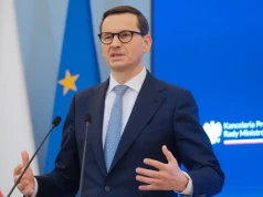 Który filar Morawieckiego urzekł Warzechę? "Był taki premier, nie pamiętam nazwiska"