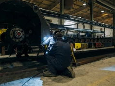 Przemysł ma 20,5 tys. wakatów. Poszukiwani robotnicy i operatorzy maszyn