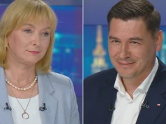 Kolejny transfer z PiS do stowarzyszenia Morawieckiego? Padło nazwisko