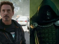 Pierwsza "recenzja" Avengers: Doomsday. Jej autor, Robert Downey Jr., jest szczery do bólu