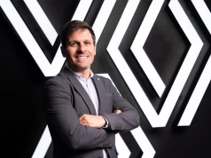 Tomás Pujol Dyrektorem ds. Sprzedaży i Sieci w Renault Argentyna