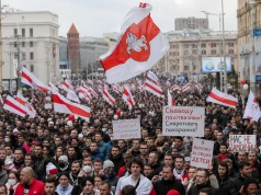 LIST OTWARTY DO OPOZYCJI BIAŁORUSKIEJ