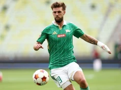 Lechia Gdańsk sprzedaje piłkarza. Nieoczywisty kierunek