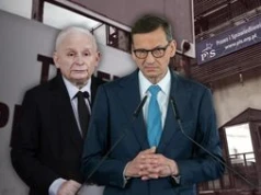 PiS gra na czas z obozem Morawieckiego? Padają słowa: "Chodzi o kasę"