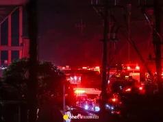 Ofiary śmiertelne i setki rannych. Tragiczny bilans po trzęsieniu ziemi w Japonii