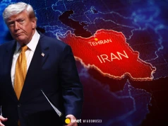 Napięcia na Bliskim Wschodzie. Iran wystrzelił rakiety balistyczne
