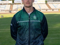 Z okręgówki do III ligi. Paweł Witt podpisał kontrakt z ROW-em Rybnik