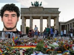 Nowe fakty o zamachowcu z Berlina. Był przywódcą religijnym