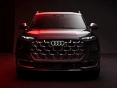 Największe Audi w historii oficjalnie zadebiutowało. Nowe Audi Q9 szokuje silnikiem i ceną