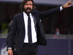 Żurowa stanęła murem za Pirlo. Nagle wypaliła o Ukrainie