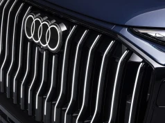 Żegnaj A8, witaj Q9. Taki jest nowy flagowy model Audi