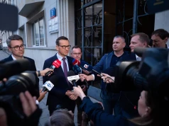 Niemiecki dziennik o problemach PiS. „Tak się kończy, gdy nie zadbasz o następców”