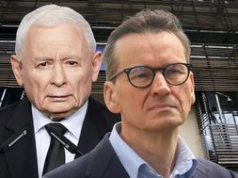 Rozłam w PiS osłabi prawicę? Tak Polacy odpowiedzieli w sondażu