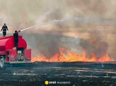 Atak USA na irańskie cele w Iraku. Jest komunikat. "Precyzyjne uderzenia"