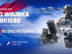 Święto Wojska Polskiego „Polska SAFE - Bezpieczna Polska”