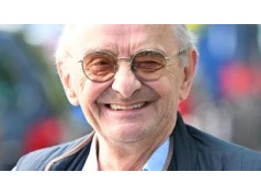Jerzy Bończak skończył 78 lat, ale nadal pracuje. "Nie muszę się opierać tylko na emeryturze"
