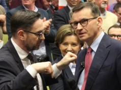Którzy kaliscy posłowie PiS przeszli do stowarzyszenia Morawieckiego?