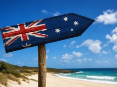 Inflacja w Australii spadła poniżej prognoz. RBA wciąż trzyma rękę na pulsie