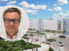 Nowe centrum handlowe w Warszawie ma być czymś więcej niż sklepami z parkingiem. Co planuje deweloper?