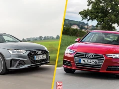 Używane Audi A4 pod okiem mechaników. Prześwietlili nam dwie popularne generacje B9 i B8
