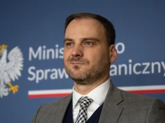 Białorusini wypytywali o "środki bezpieczeństwa". Zdecydowana reakcja MSZ