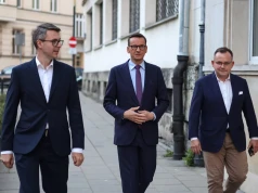 Kaczyński zastawił pułapkę na Morawieckiego. W grę wchodzą ogromne pieniądze