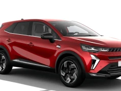 Najtańszy, nowy Renault Symbioz z automatem w promocji. Trzeba się spieszyć – oferta ograniczona czasowo