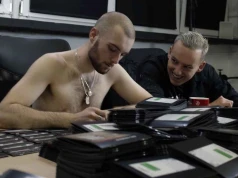 „Jezu Chryste Kubi” – wykrzyczał Bedoes 2115, a Kubi Producent zrobił z tego tytuł płyty
