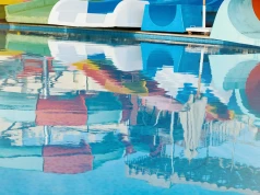 Awaria w Aquaparku Reda. Nie żyją rekiny z akwarium, wcześniej ewakuowano setki osób