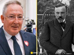 Taka więź łączy Bartłomieja i Henryka Sienkiewiczów. Mało kto o tym wie