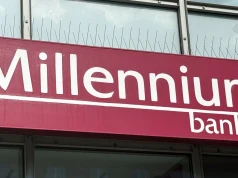 Pierwszy bank zaskoczył zyskiem. Podatek go nie pochłonął
