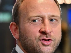 Borys Szyc zmienił się nie do poznania. Wygląda, jak 20-latek, a te mięśnie?