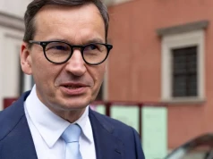 Poseł dołącza do stowarzyszenia Morawieckiego. "Chcę, aby Polska wróciła na tory rozwoju"