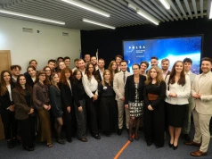 Nowy skład Rady Studentów przy Prezesie POLSA